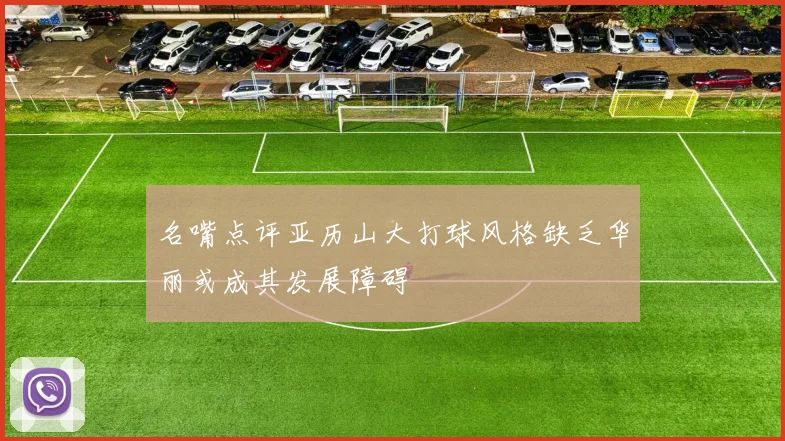 名嘴点评亚历山大打球风格缺乏华丽或成其发展障碍